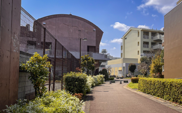 マンション植栽管理の相場はいくら？年間費用と作業内容の目安を解説