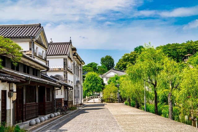 【2026年最新版】倉敷のおすすめ造園業者・植木屋5選｜年間管理・法人対応も紹介